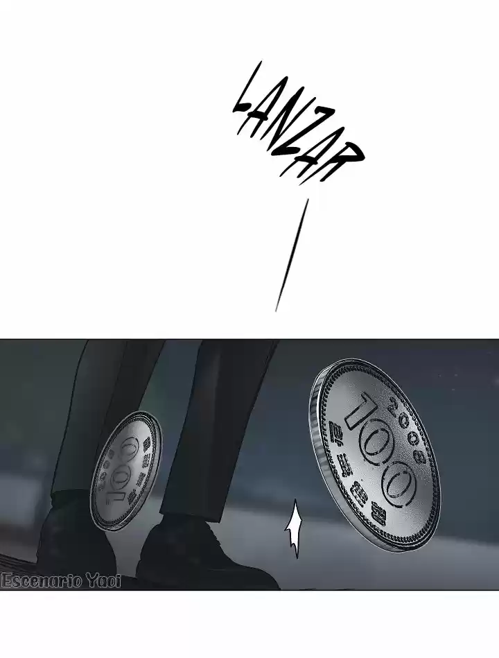 PAYBACK capítulo 3, página 71