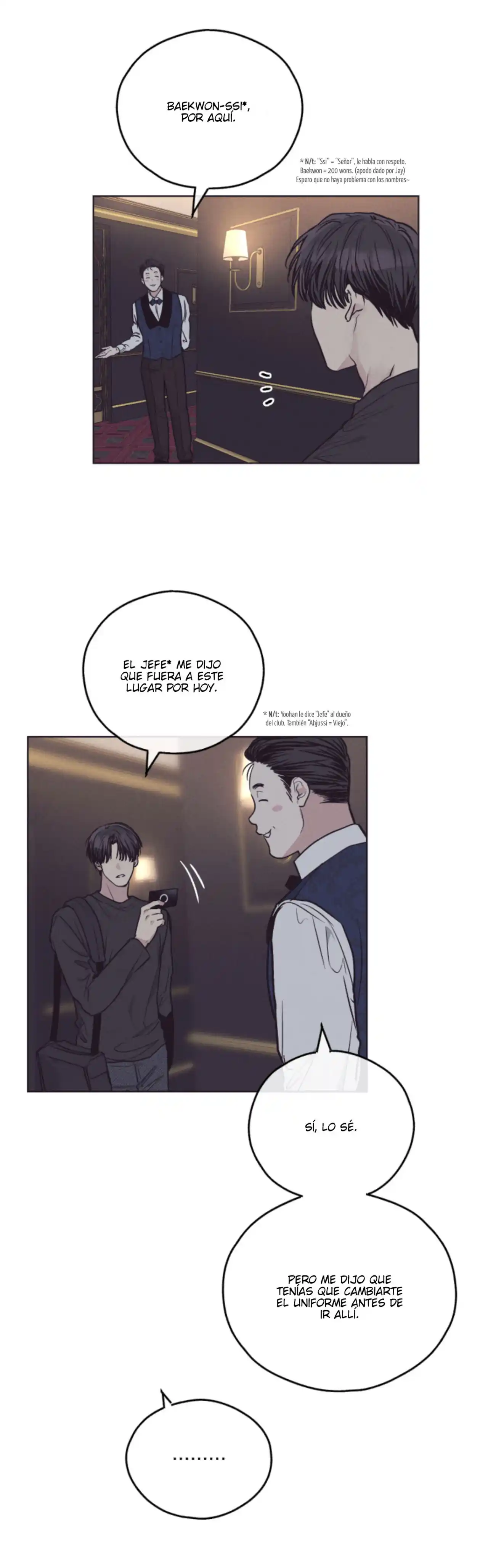 PAYBACK capítulo 30, página 7