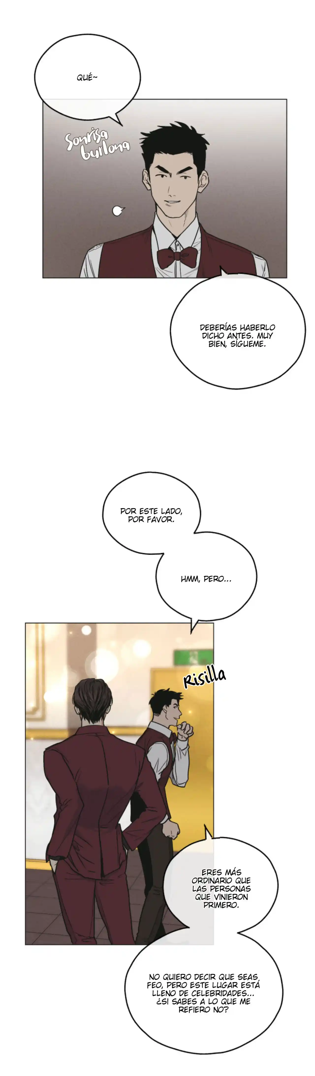 PAYBACK capítulo 30, página 15