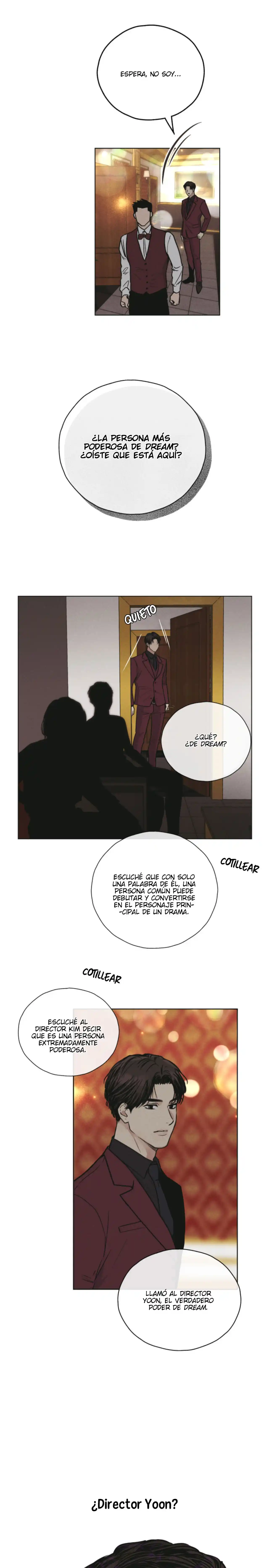 PAYBACK capítulo 30, página 18