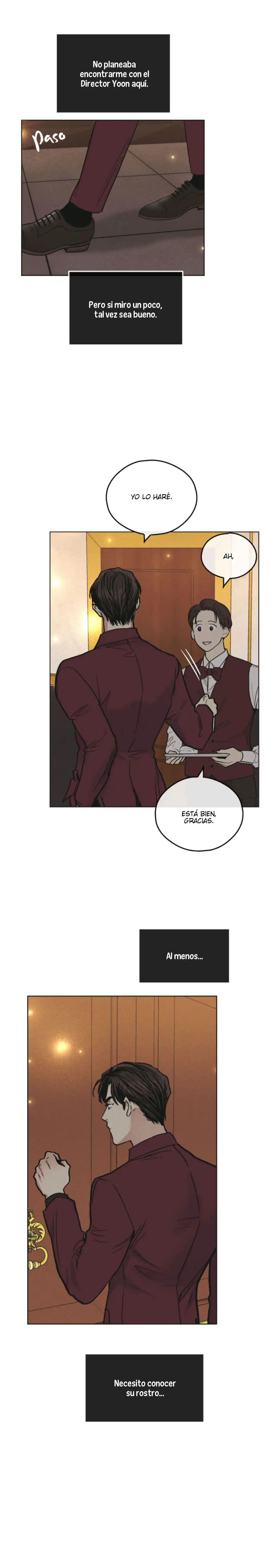 PAYBACK capítulo 30, página 22