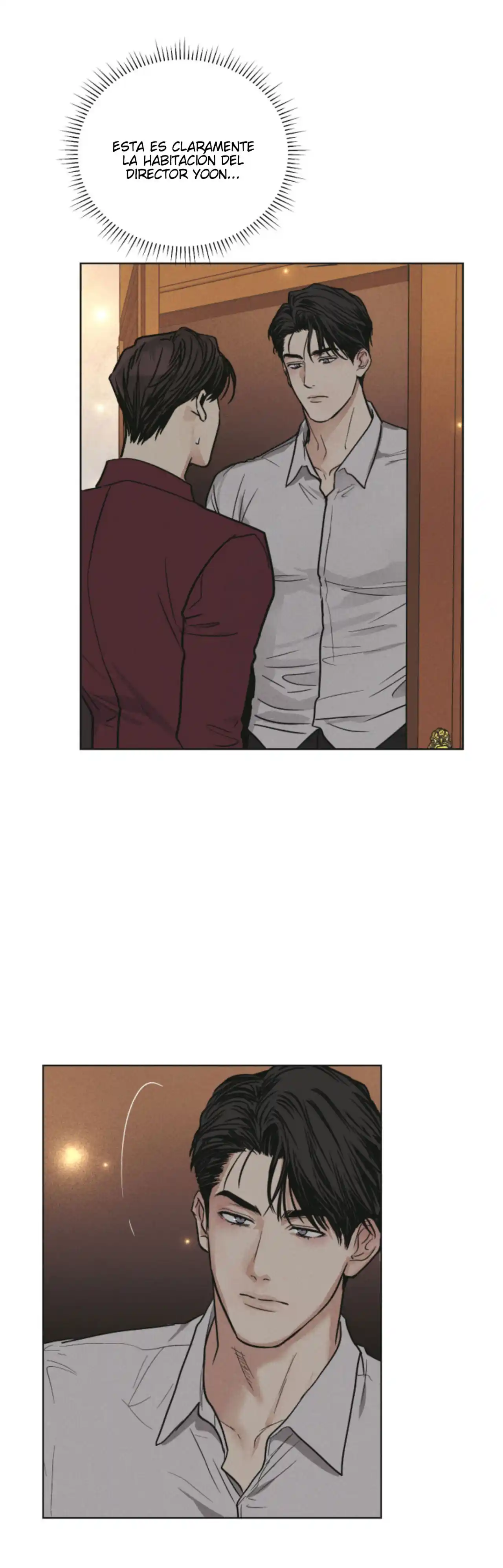 PAYBACK capítulo 30, página 29