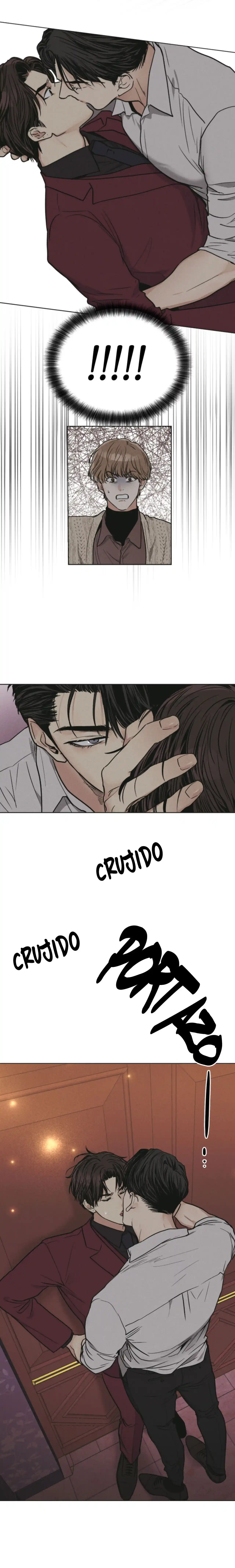 PAYBACK capítulo 30, página 32