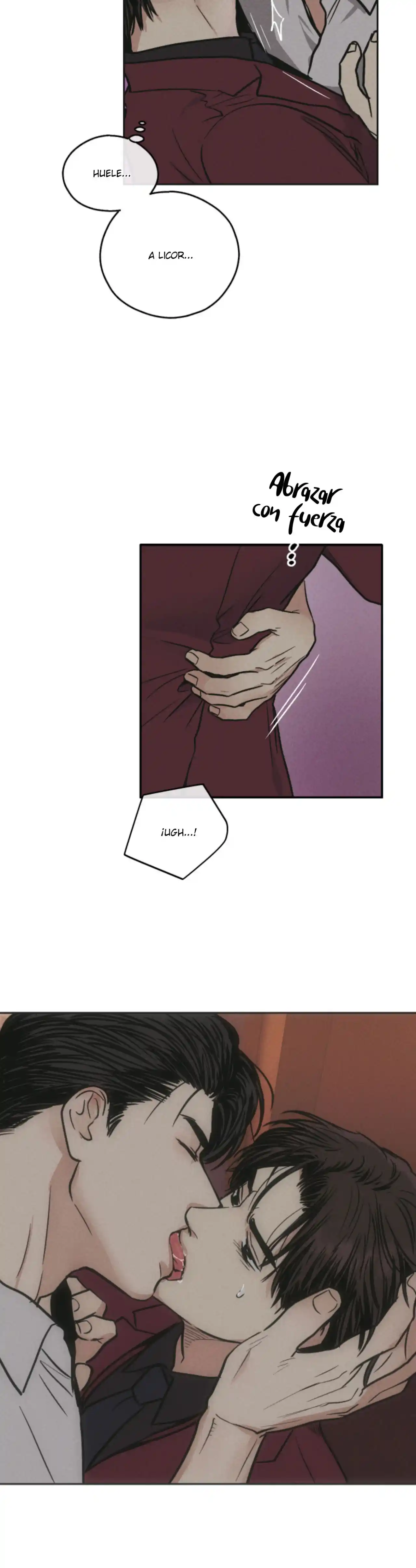 PAYBACK capítulo 30, página 34