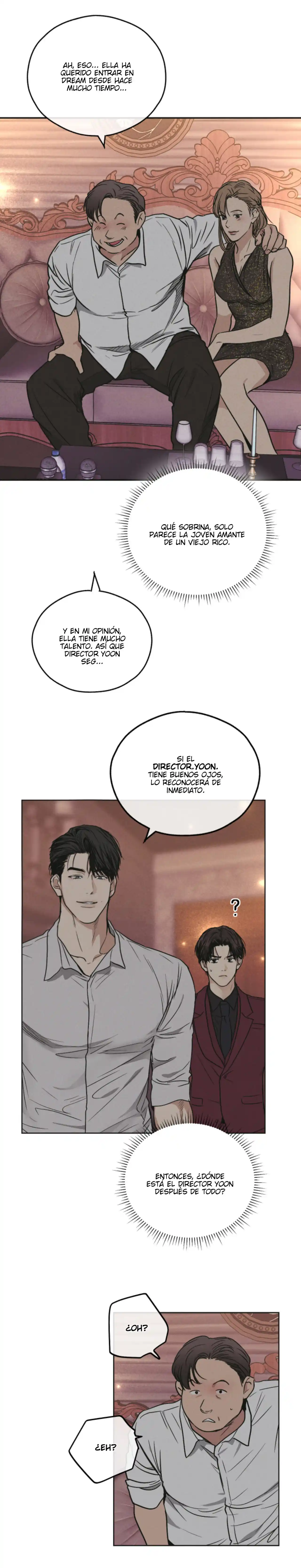 PAYBACK capítulo 31, página 8