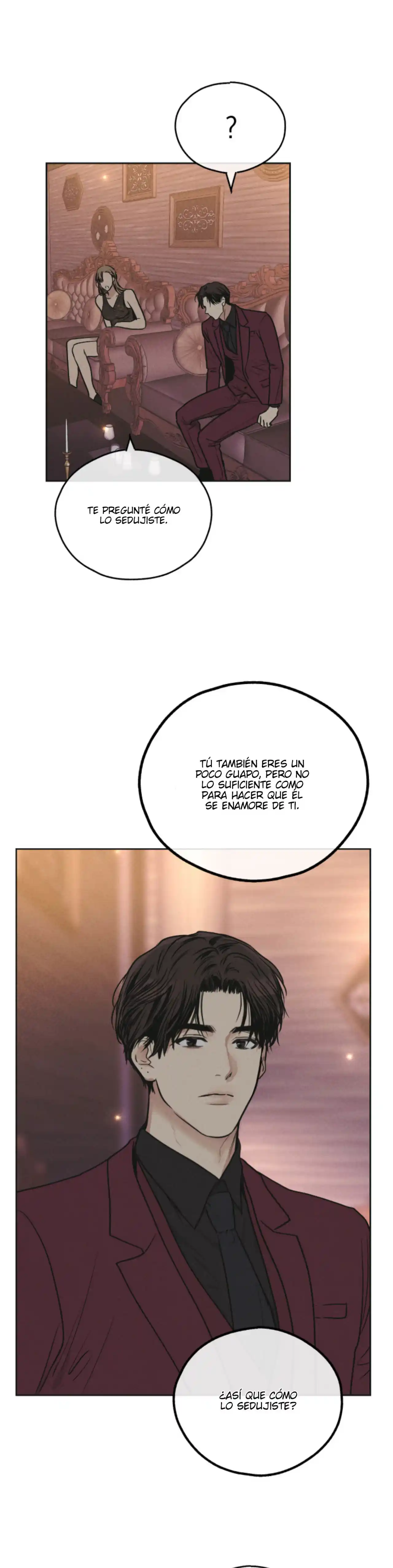 PAYBACK capítulo 31, página 15