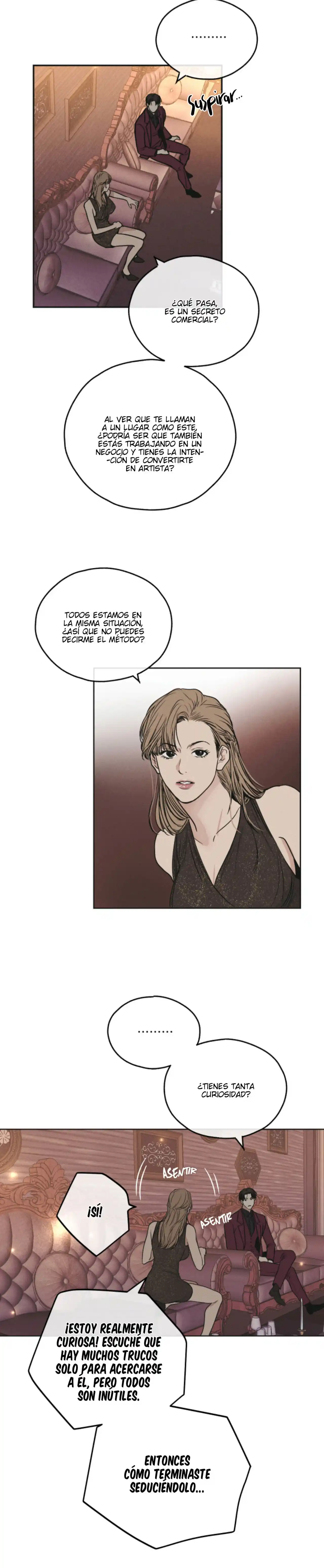 PAYBACK capítulo 31, página 16