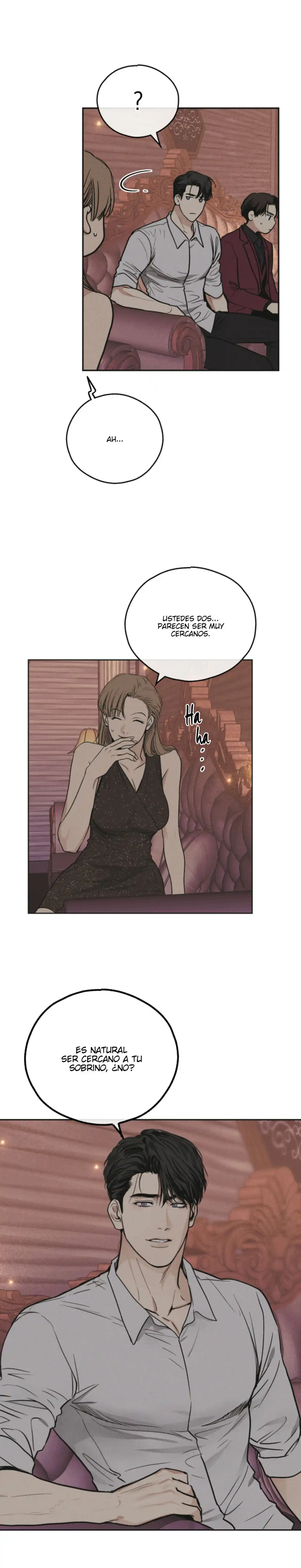 PAYBACK capítulo 31, página 24
