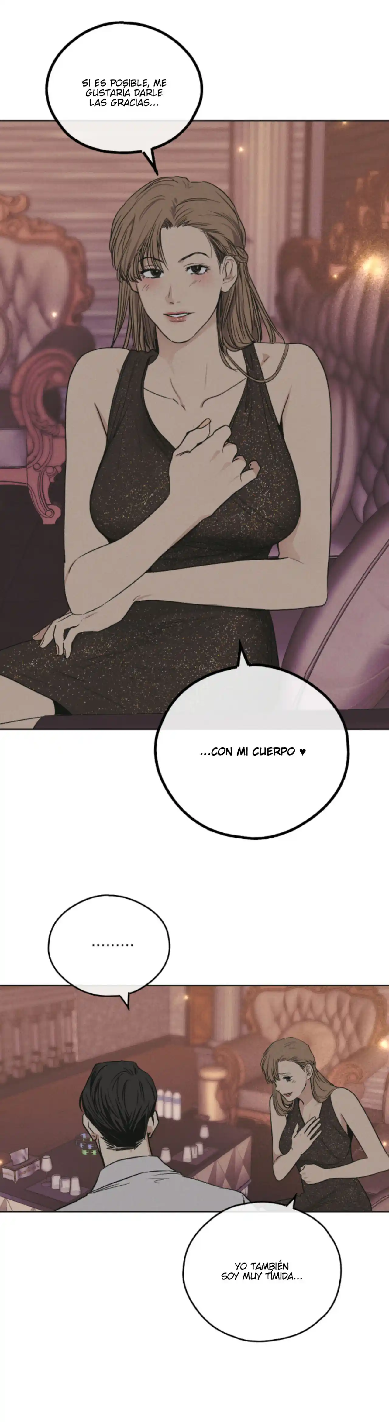 PAYBACK capítulo 31, página 26
