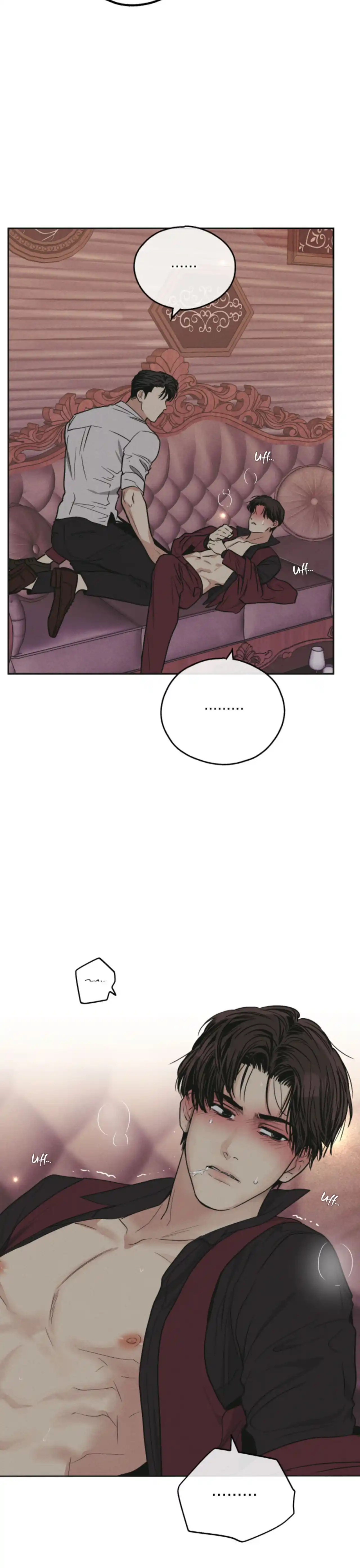 PAYBACK capítulo 32, página 13