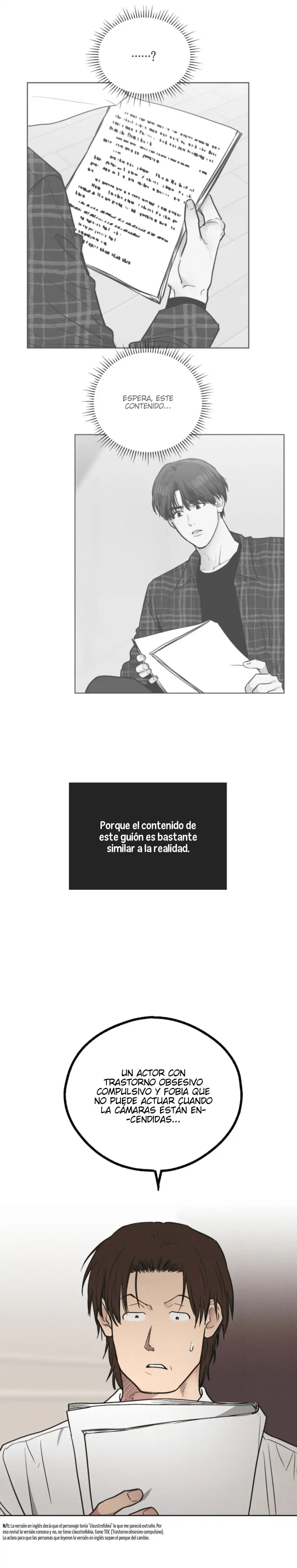PAYBACK capítulo 32, página 19