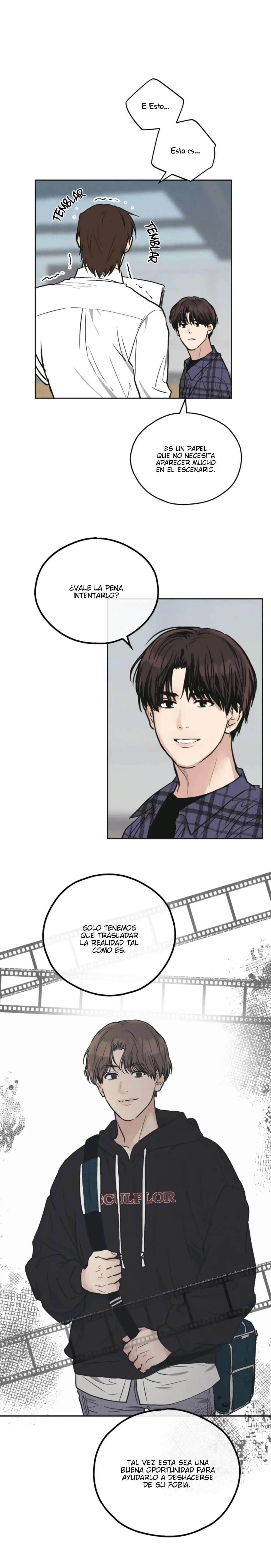 PAYBACK capítulo 32, página 20