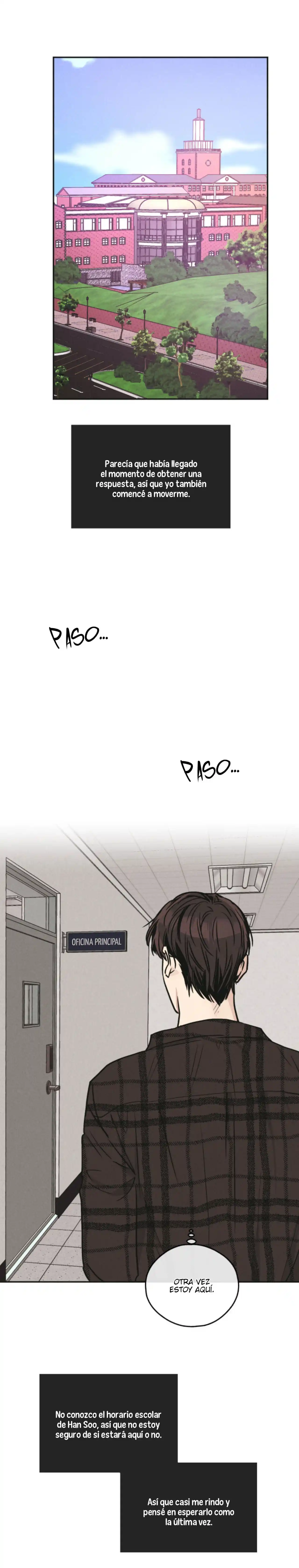 PAYBACK capítulo 32, página 24