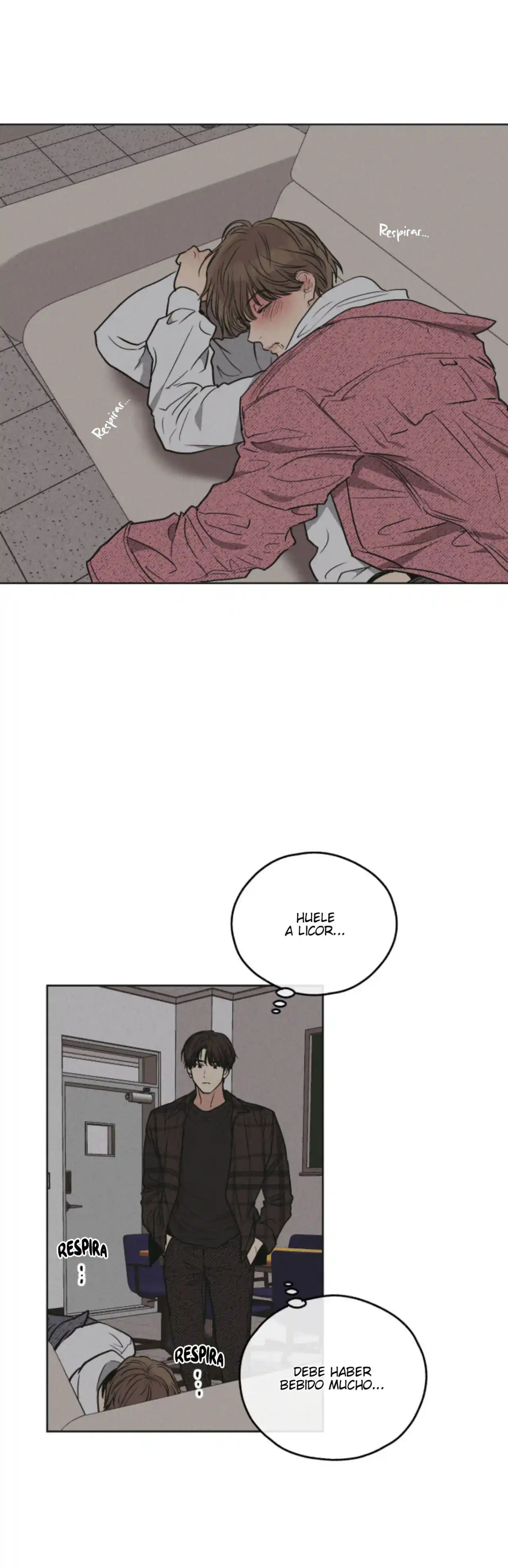 PAYBACK capítulo 32, página 26