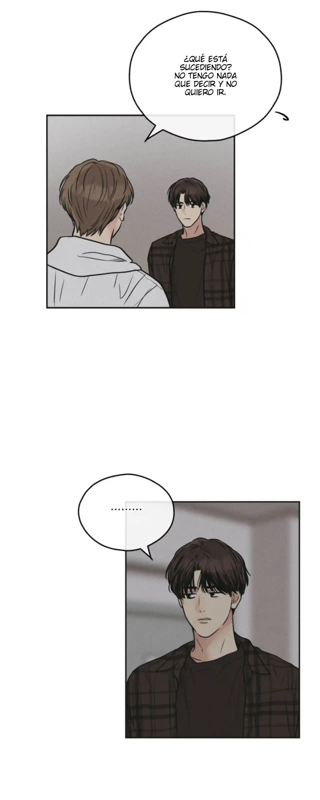 PAYBACK capítulo 32, página 32