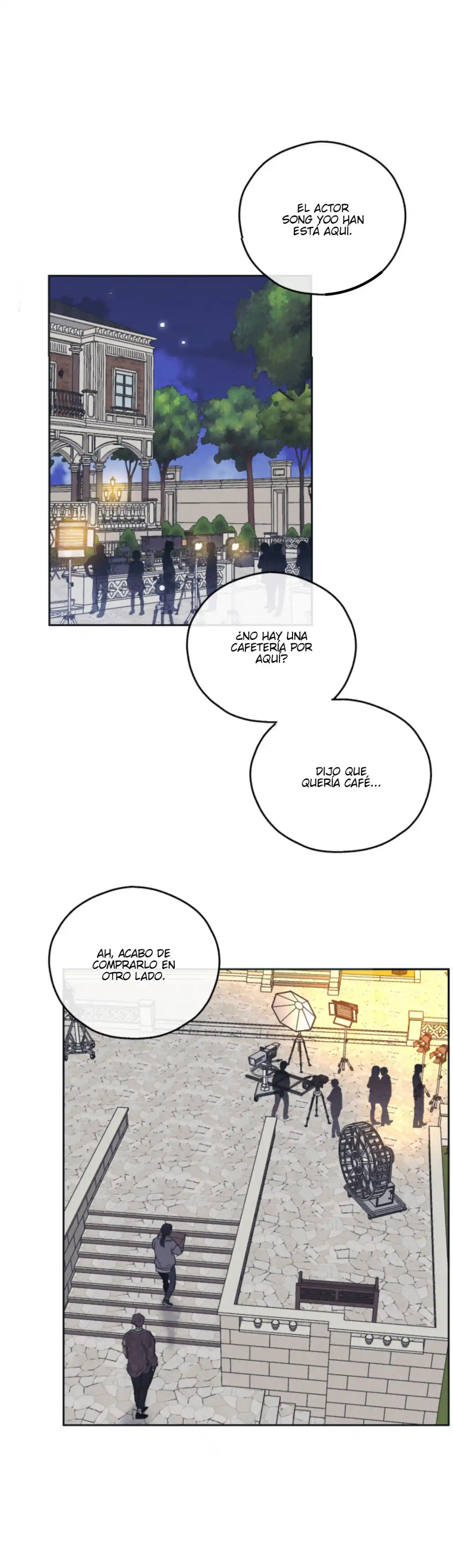 PAYBACK capítulo 33, página 4