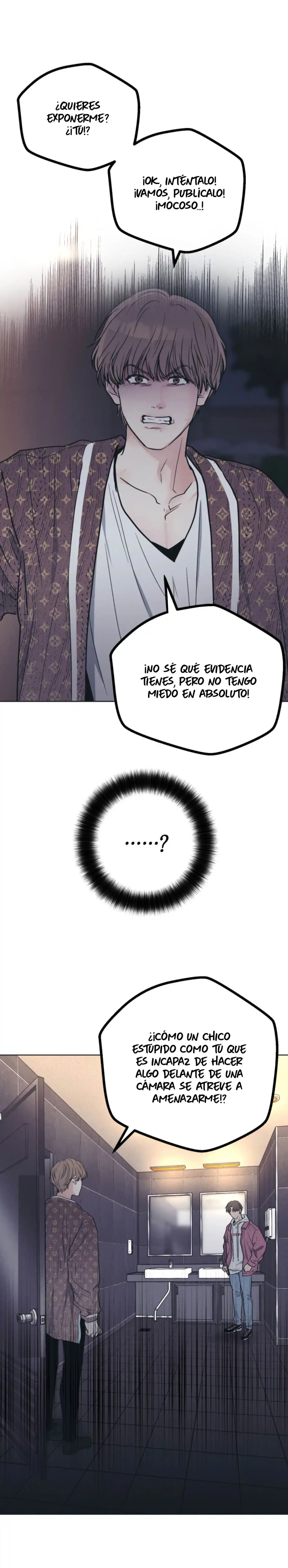 PAYBACK capítulo 33, página 12