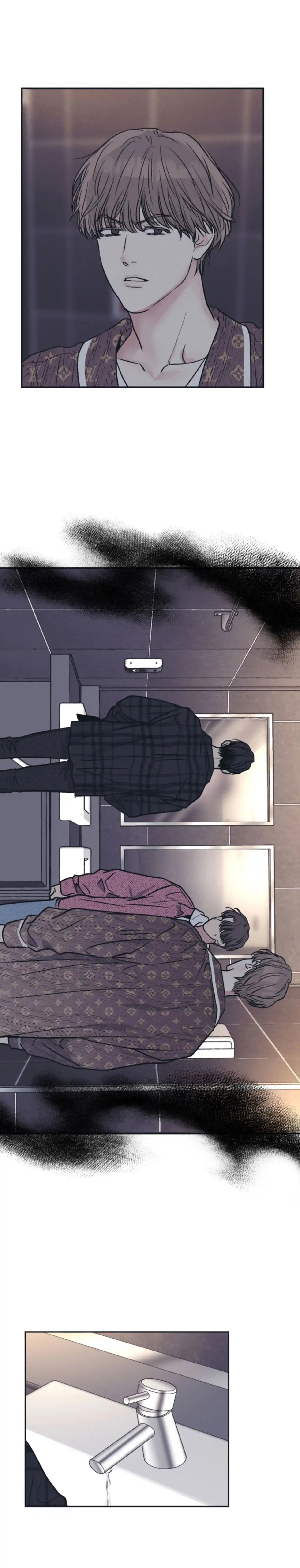 PAYBACK capítulo 33, página 18