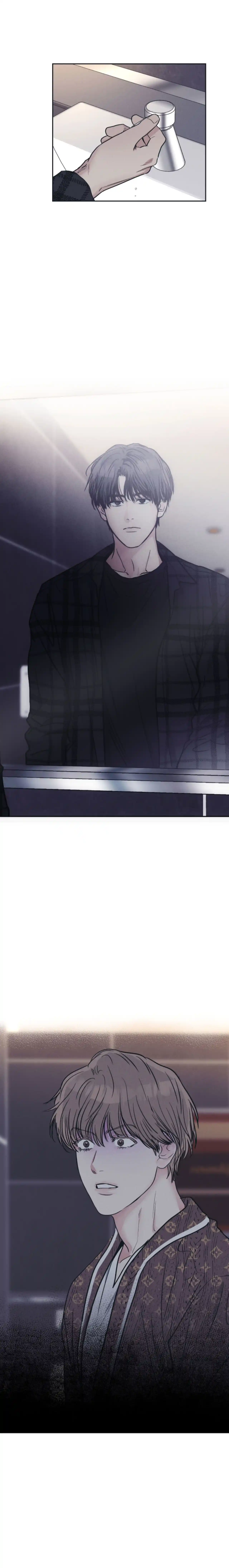 PAYBACK capítulo 33, página 19