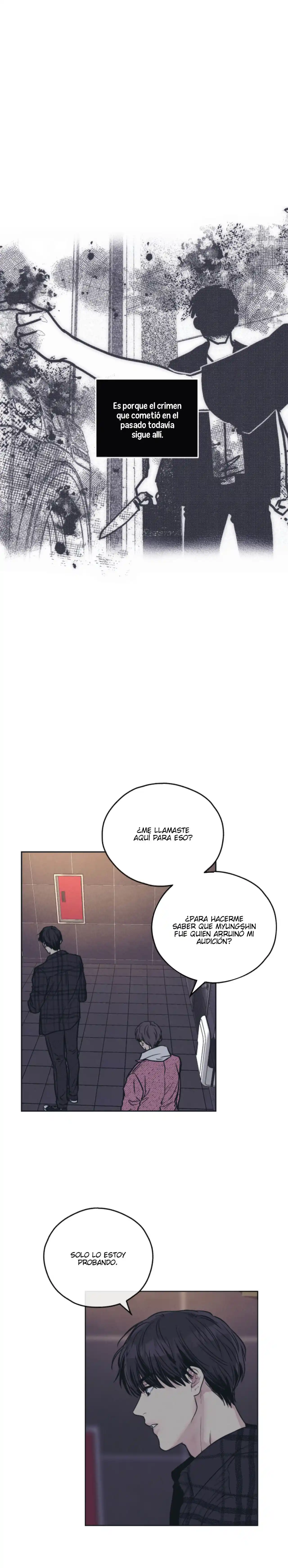 PAYBACK capítulo 33, página 23