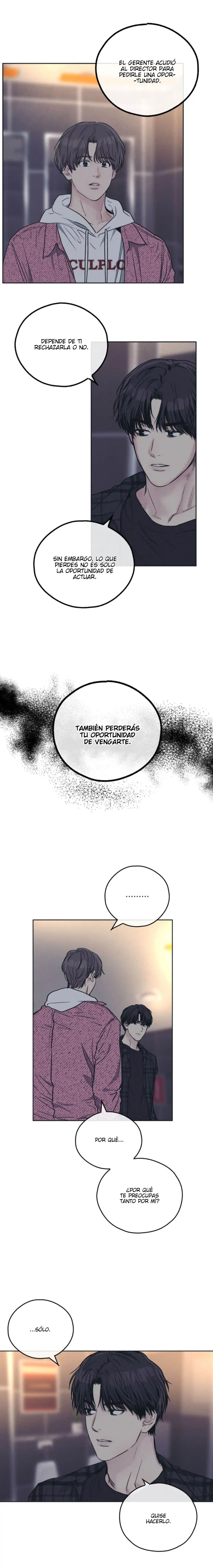 PAYBACK capítulo 33, página 26