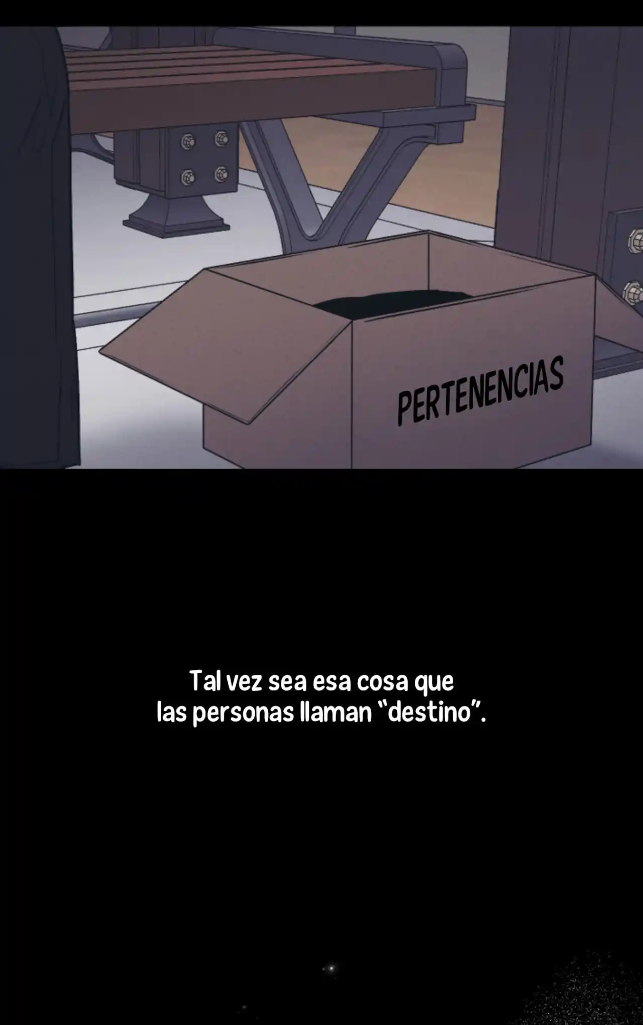 PAYBACK capítulo 33, página 29