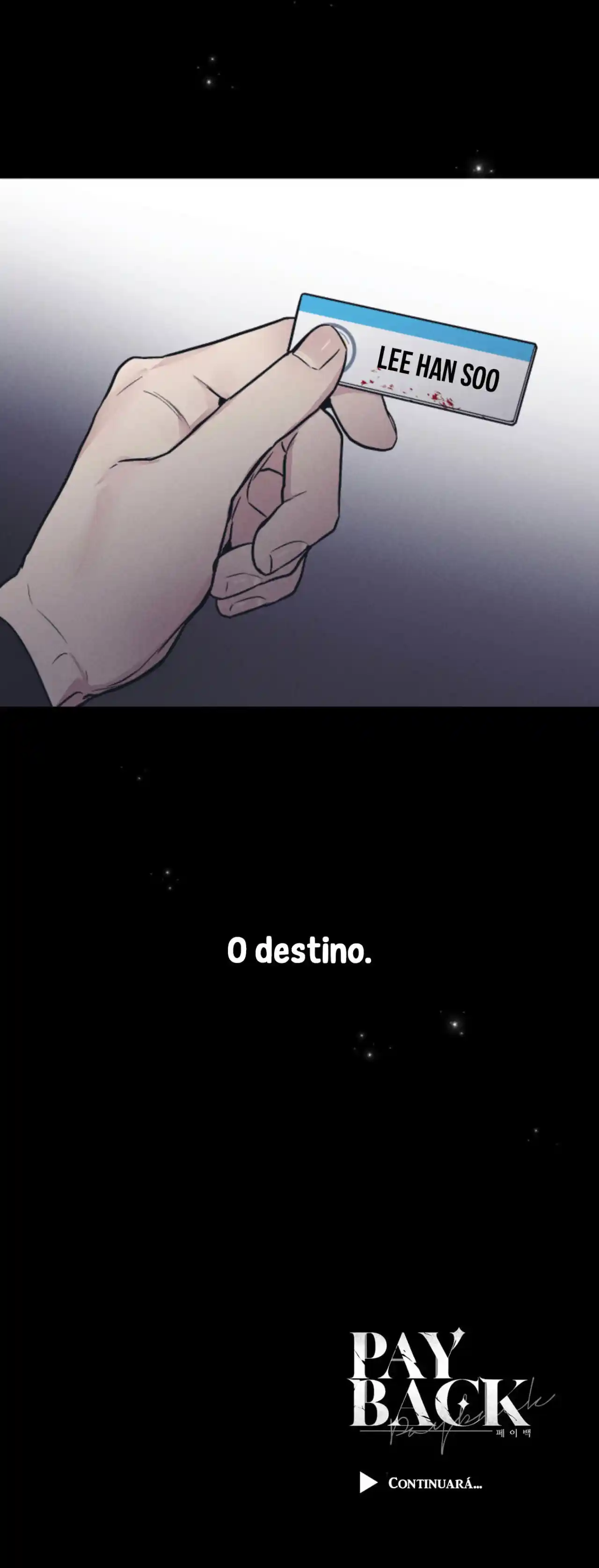 PAYBACK capítulo 33, página 31