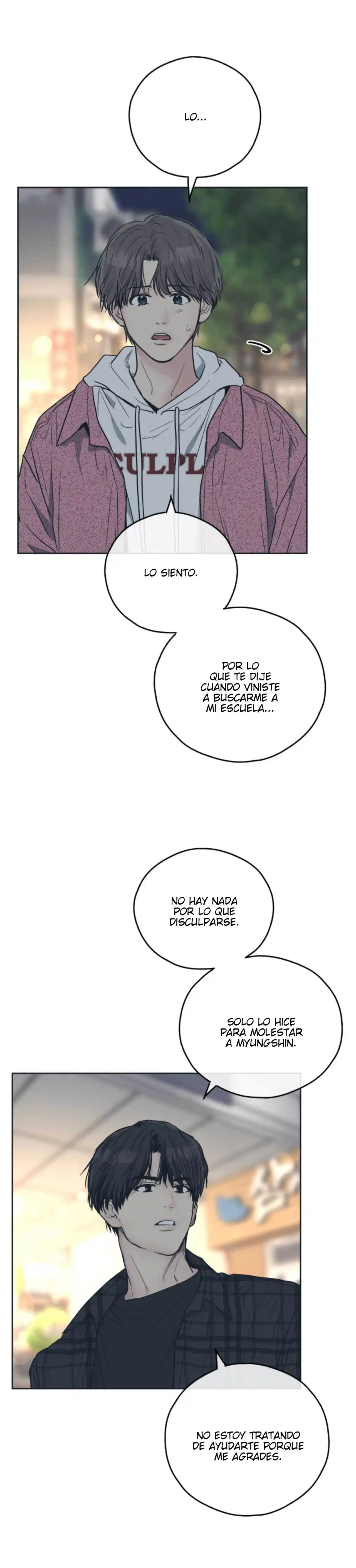 PAYBACK capítulo 34, página 9