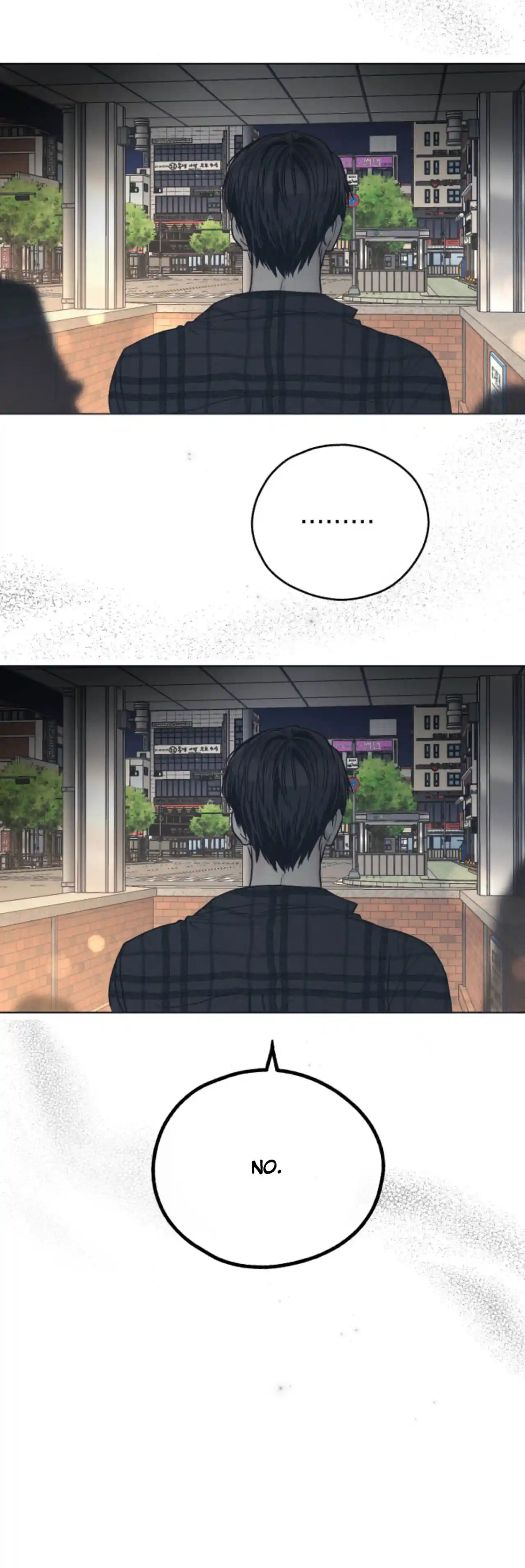 PAYBACK capítulo 34, página 15