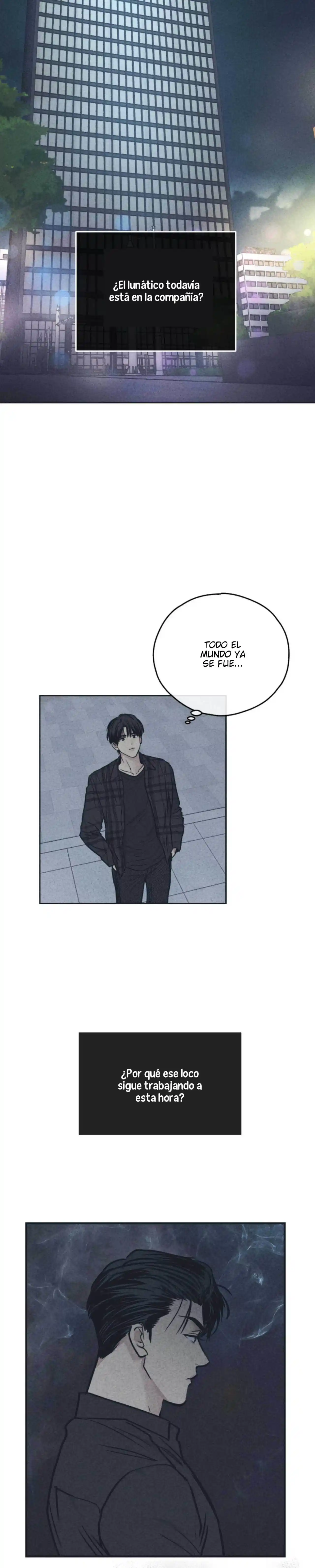 PAYBACK capítulo 34, página 19