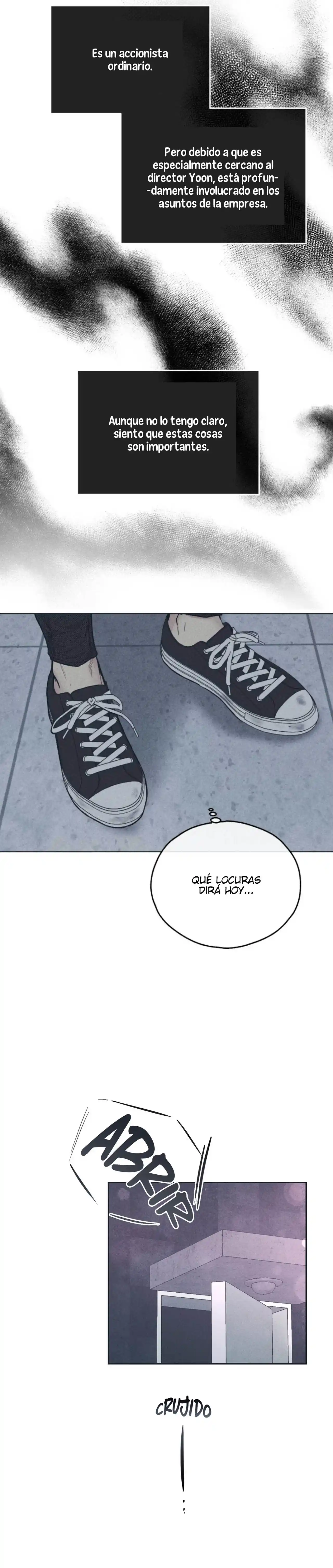 PAYBACK capítulo 34, página 20