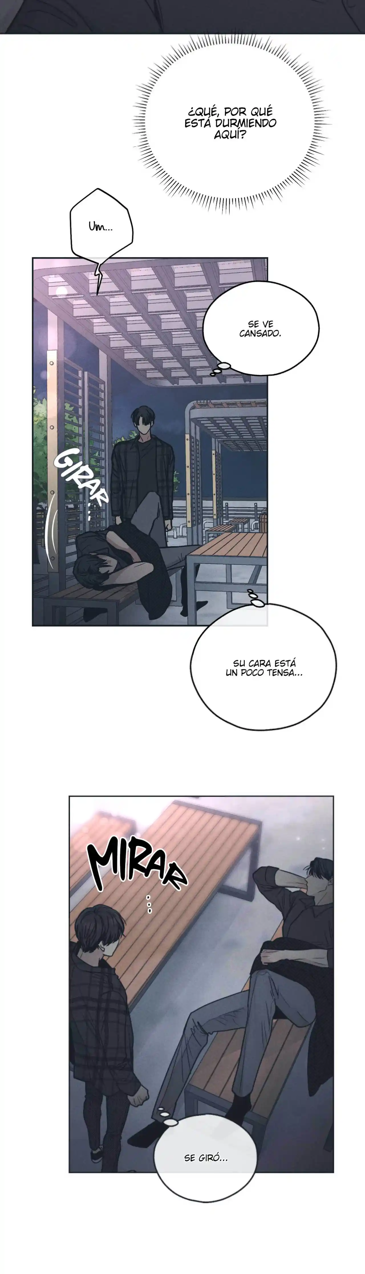 PAYBACK capítulo 34, página 22