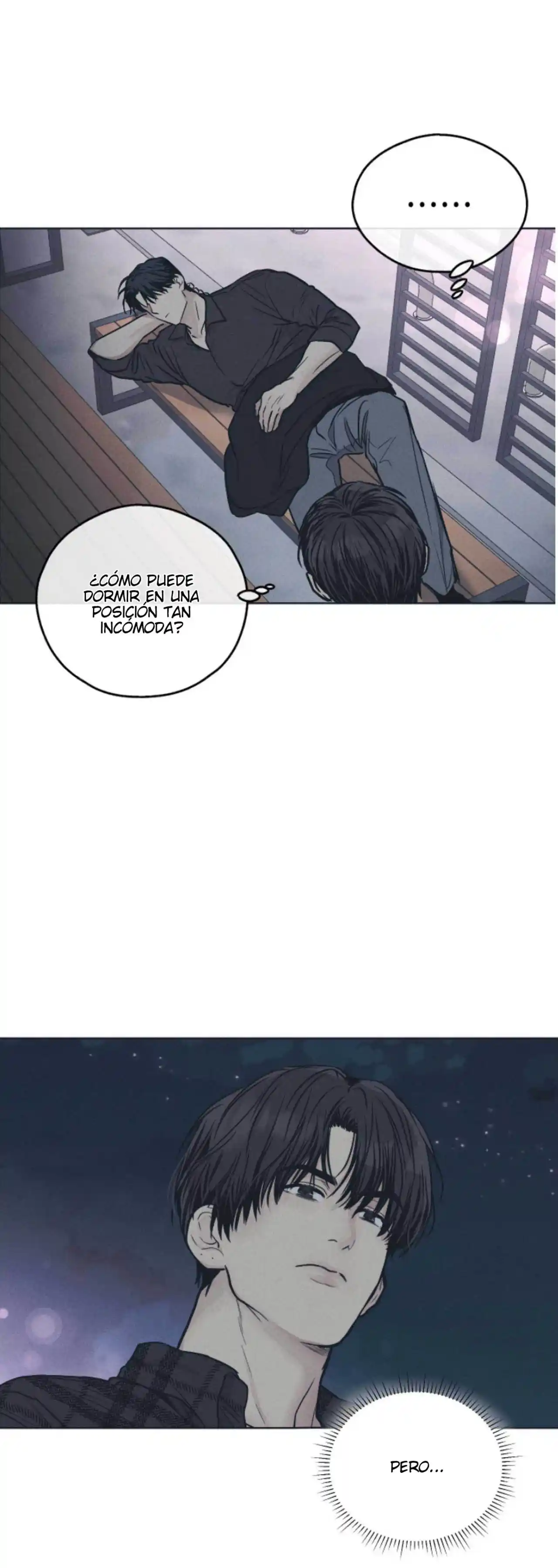 PAYBACK capítulo 34, página 23