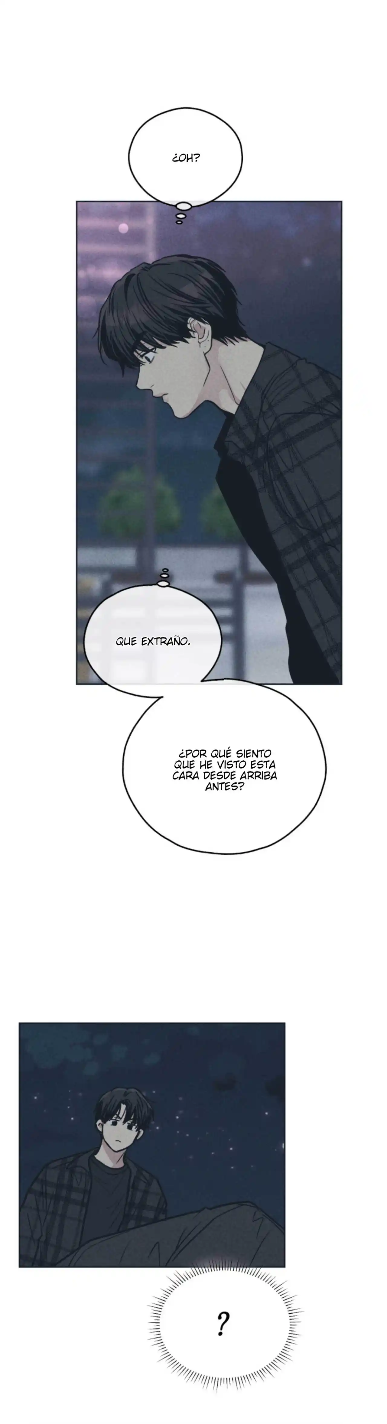 PAYBACK capítulo 34, página 25