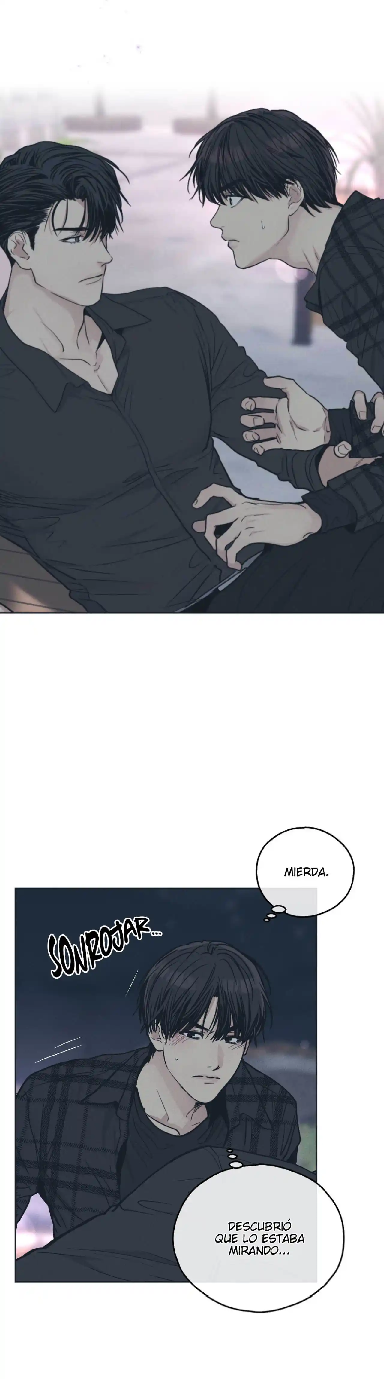 PAYBACK capítulo 34, página 28
