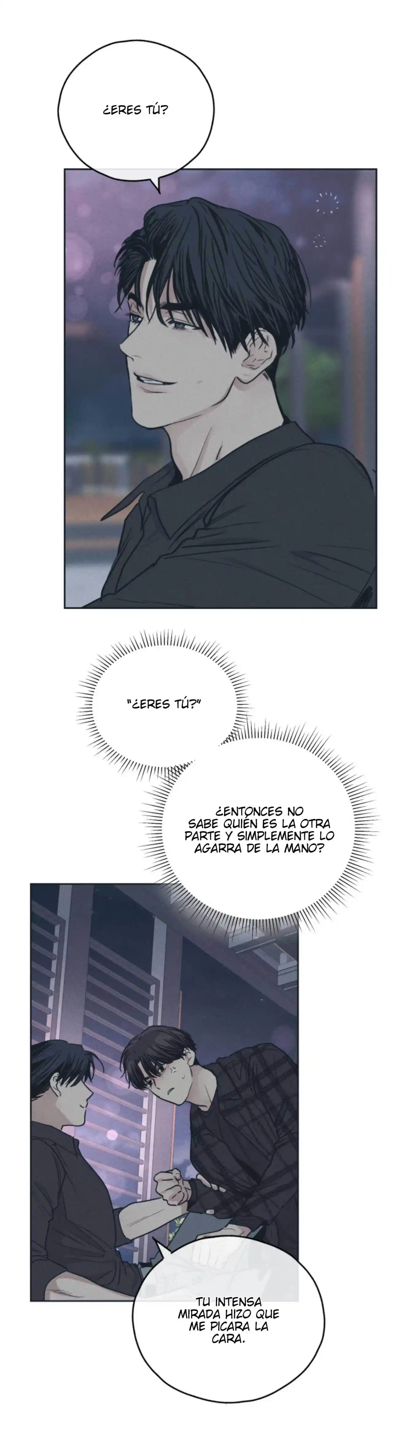 PAYBACK capítulo 34, página 29