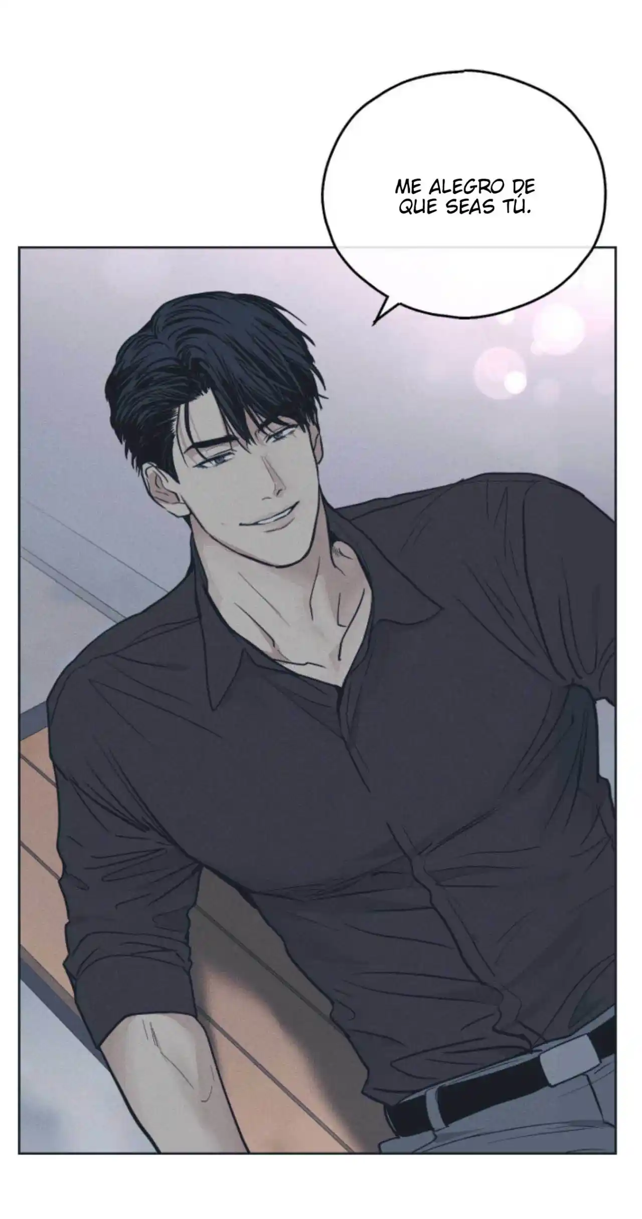 PAYBACK capítulo 34, página 30