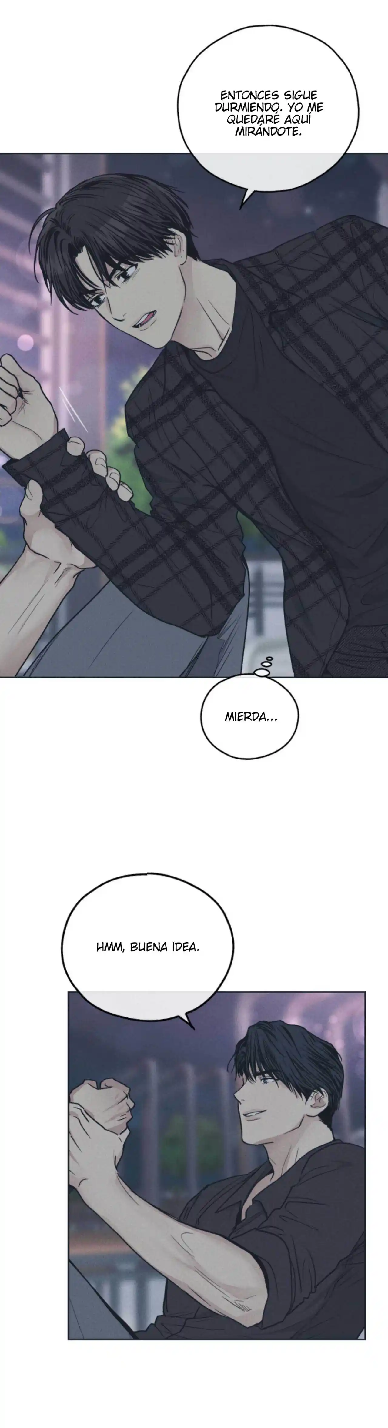 PAYBACK capítulo 34, página 31