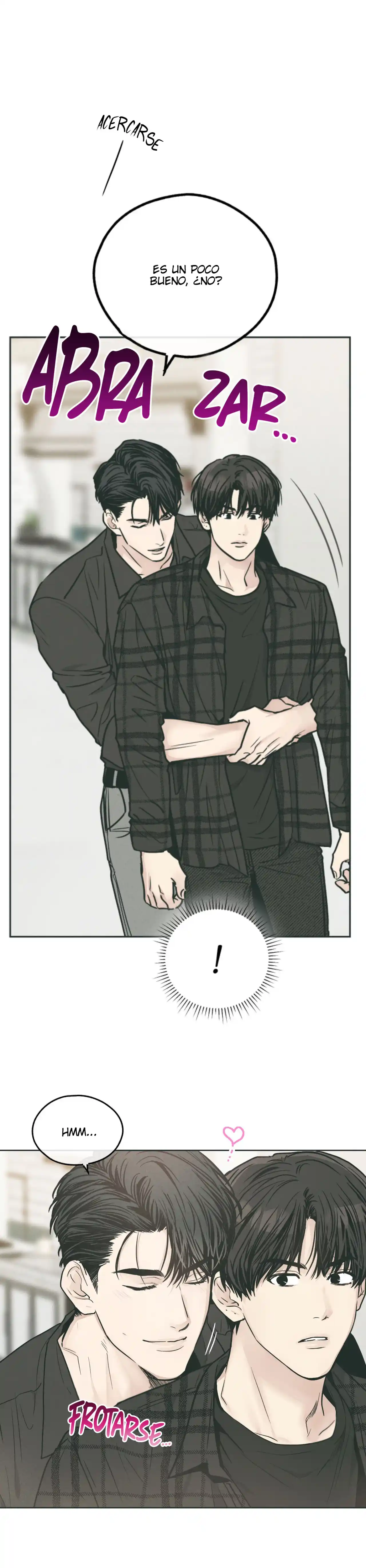 PAYBACK capítulo 35, página 18