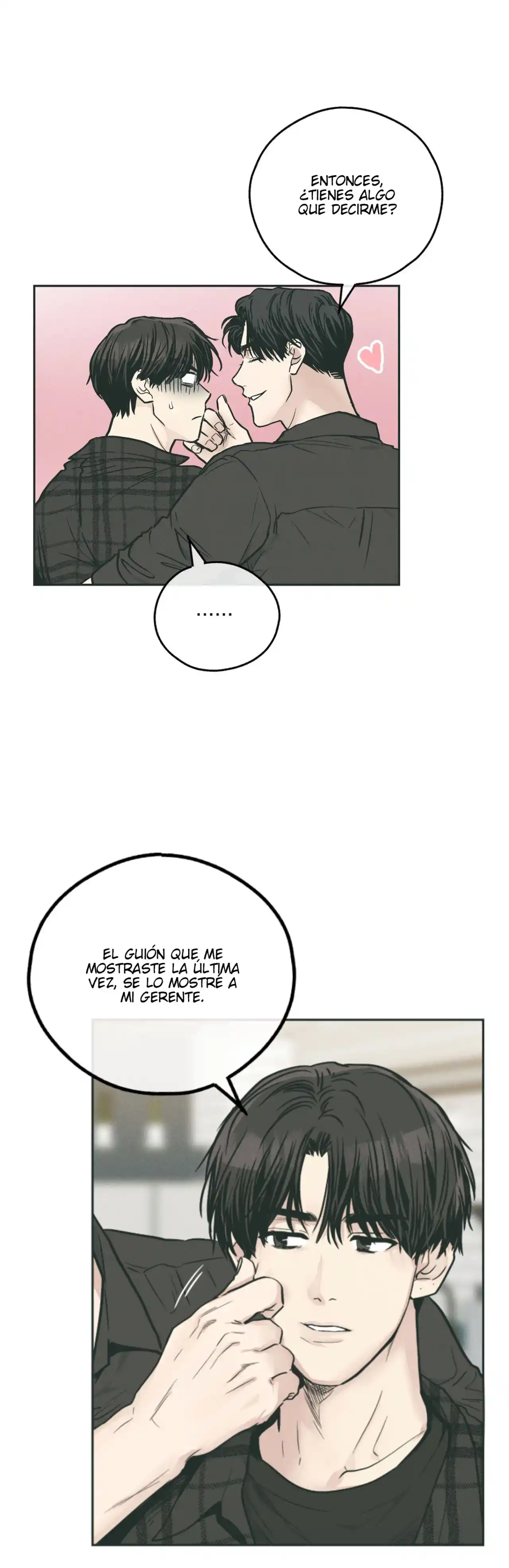 PAYBACK capítulo 35, página 21