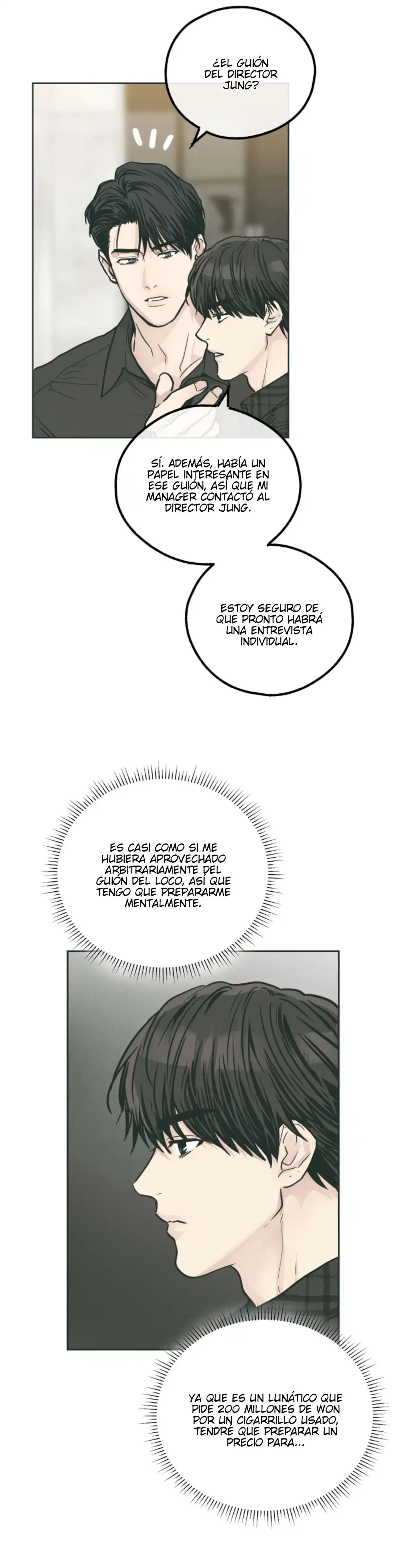 PAYBACK capítulo 35, página 22