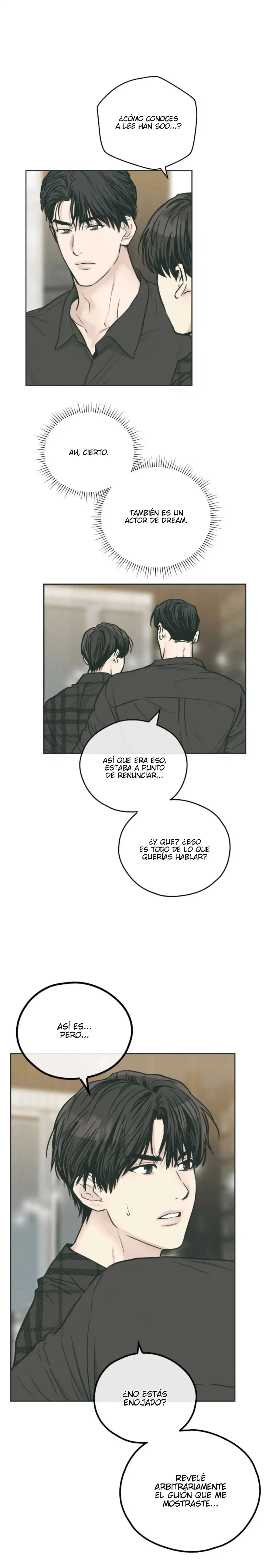 PAYBACK capítulo 35, página 24