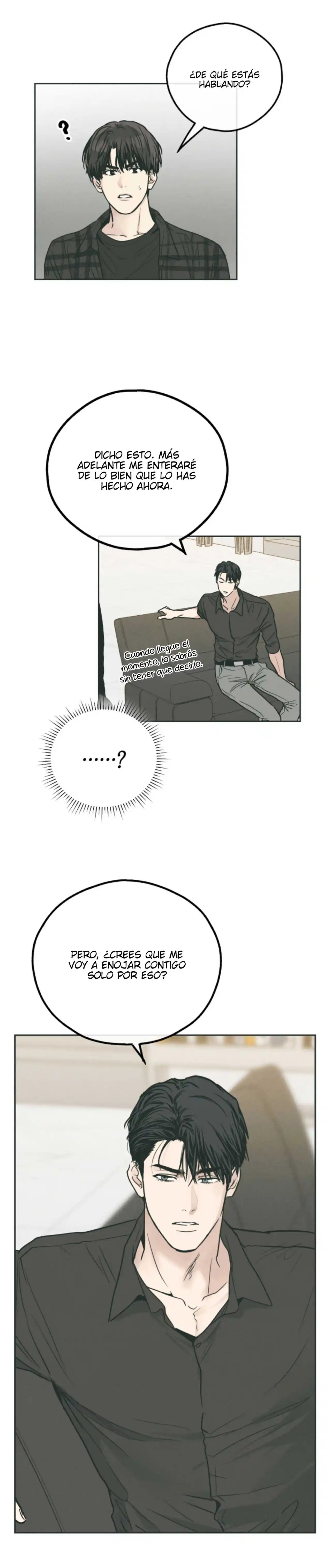PAYBACK capítulo 35, página 26