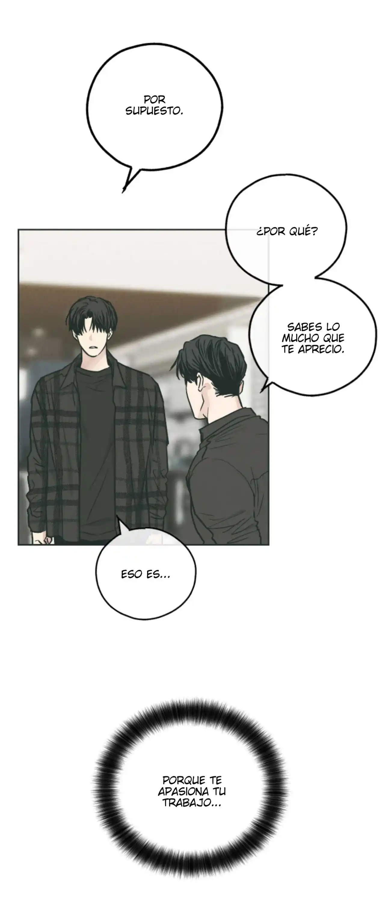 PAYBACK capítulo 35, página 27