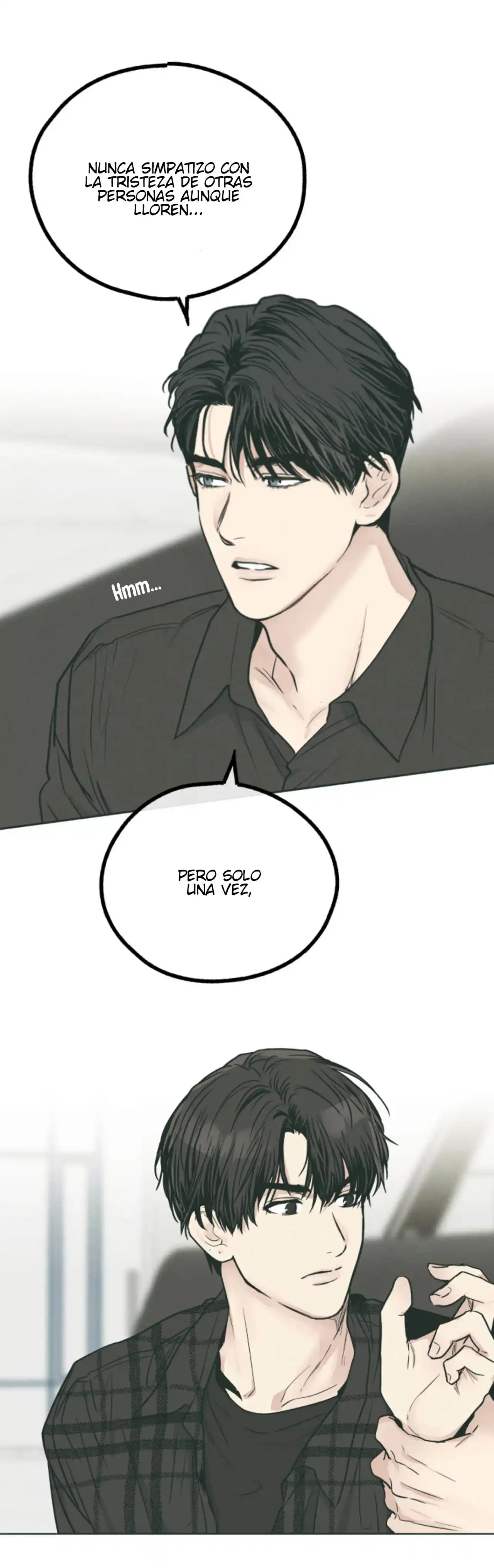 PAYBACK capítulo 35, página 32
