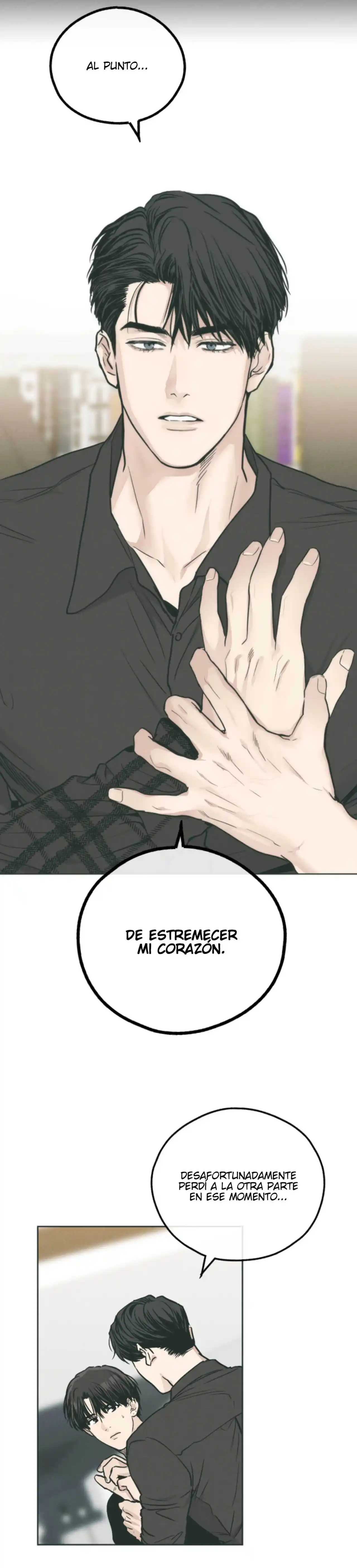 PAYBACK capítulo 35, página 34