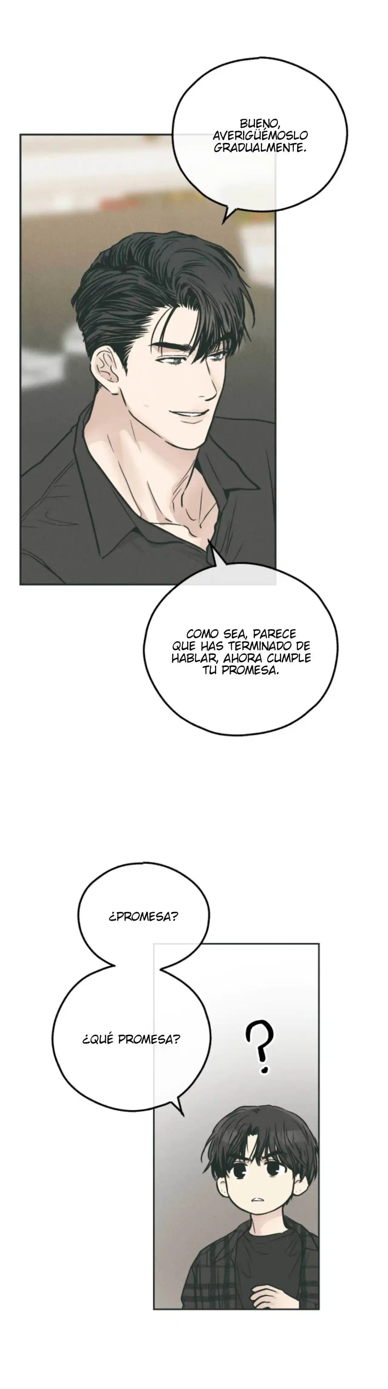 PAYBACK capítulo 35, página 36