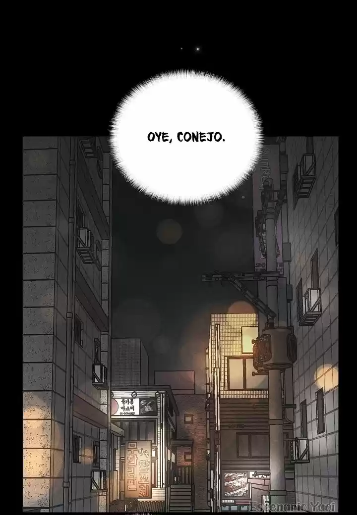 PAYBACK capítulo 4, página 9