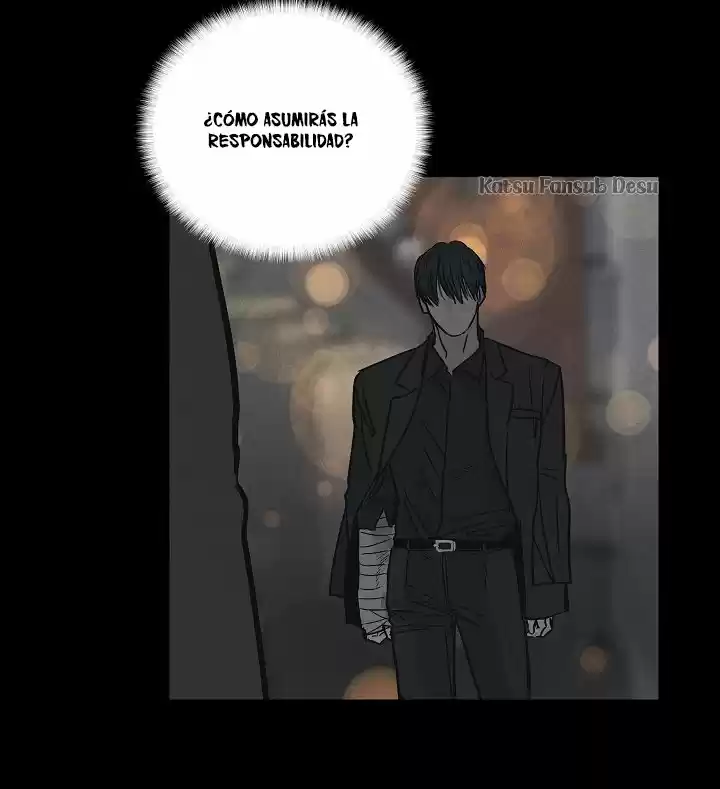 PAYBACK capítulo 4, página 10