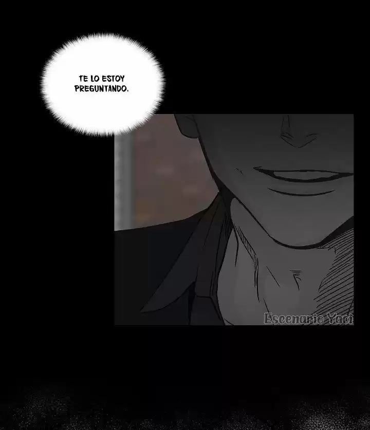 PAYBACK capítulo 4, página 11